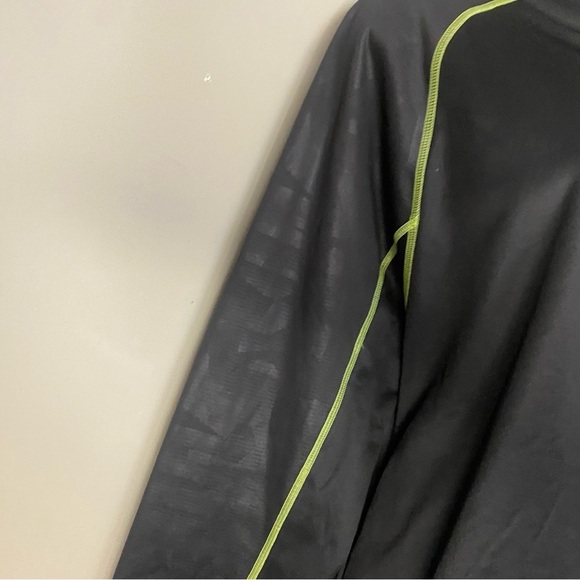 PUMA Men's Ice Strip 1/4 Zip Gold Pullover Sweater 2016 - Picture 11 of 11